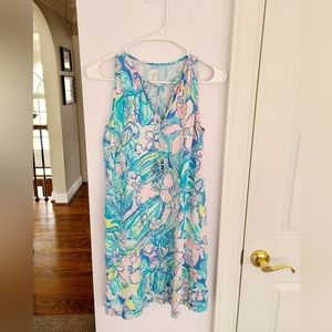 Lilly Pulitzer Johana Cover-Up